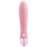 Generique Vibro Little Q 11 x 3.3cm Rose